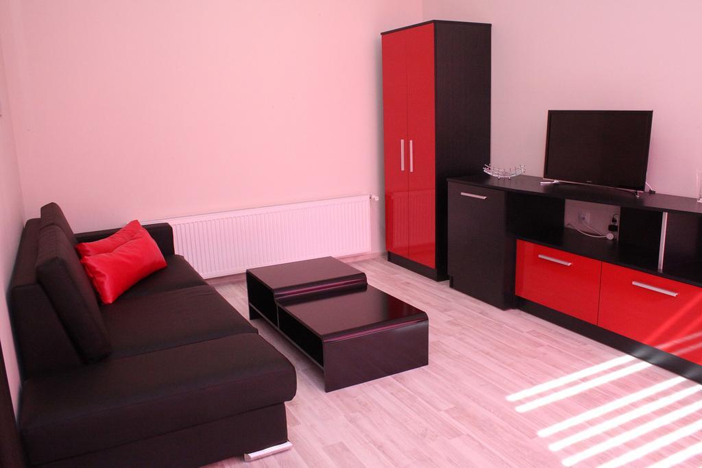 Incanto Family Hotel Sevlievo Rum bild