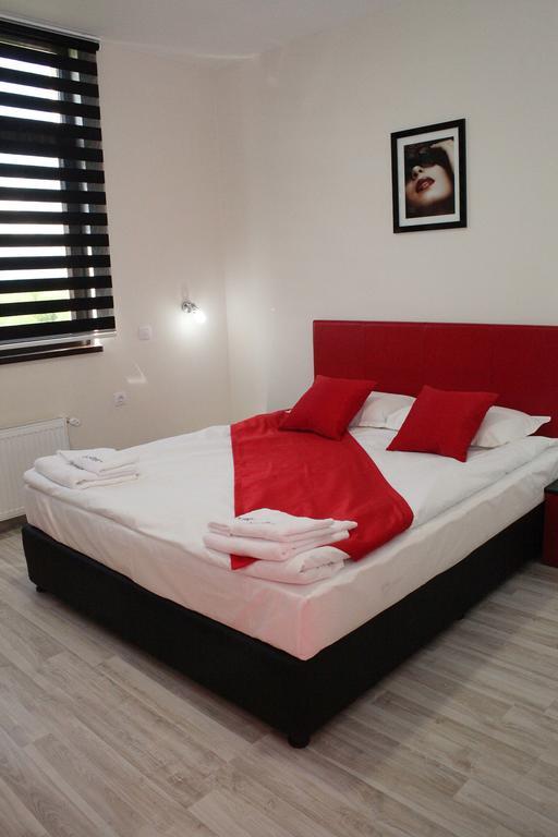 Incanto Family Hotel Sevlievo Rum bild