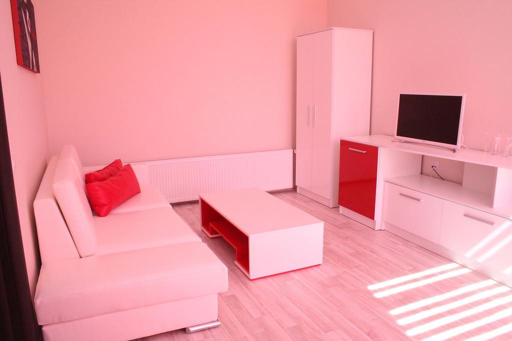 Incanto Family Hotel Sevlievo Rum bild