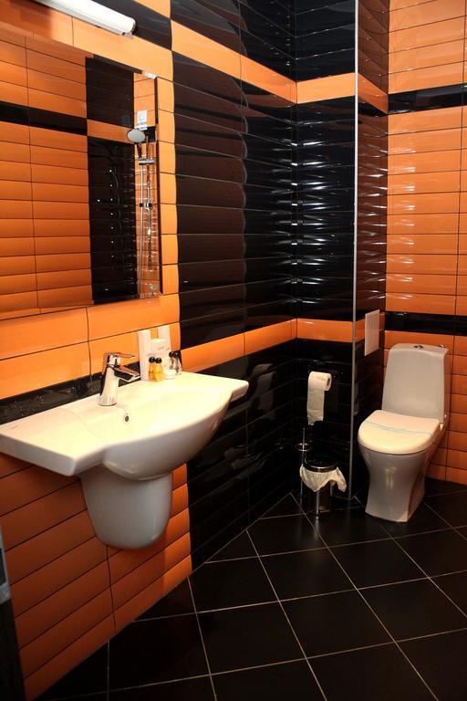 Incanto Family Hotel Sevlievo Rum bild