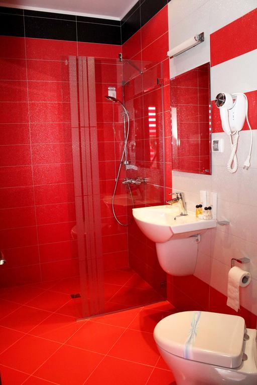 Incanto Family Hotel Sevlievo Rum bild