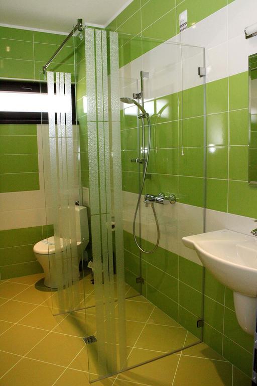 Incanto Family Hotel Sevlievo Rum bild