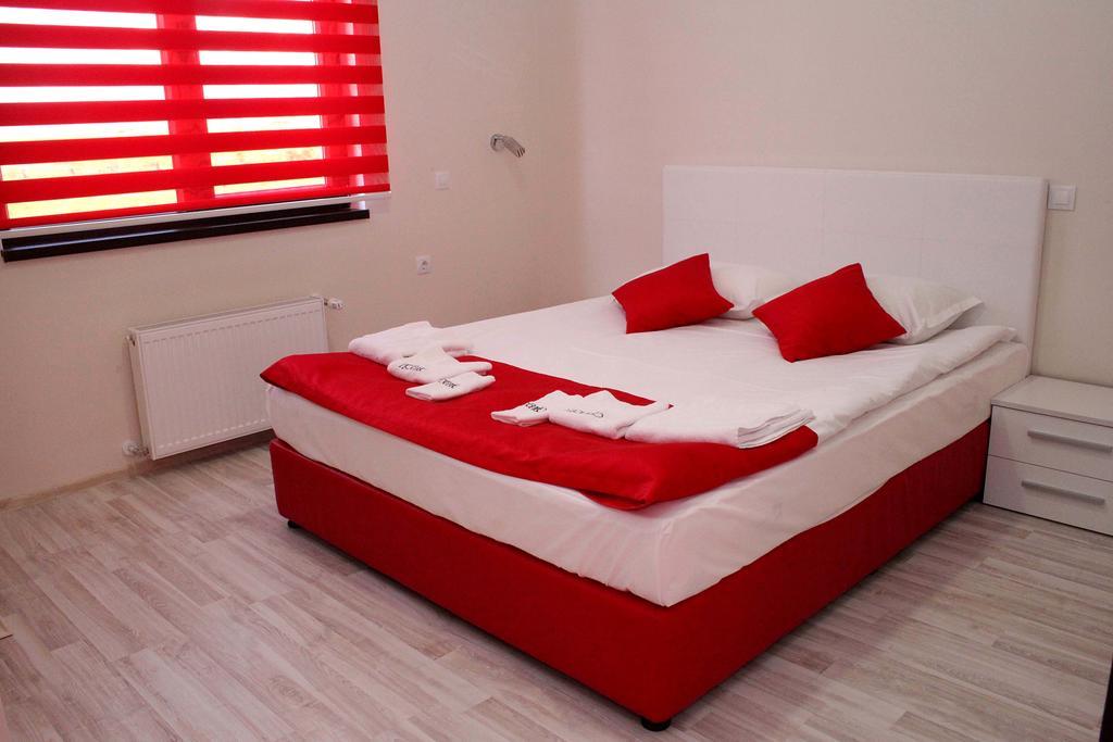 Incanto Family Hotel Sevlievo Rum bild