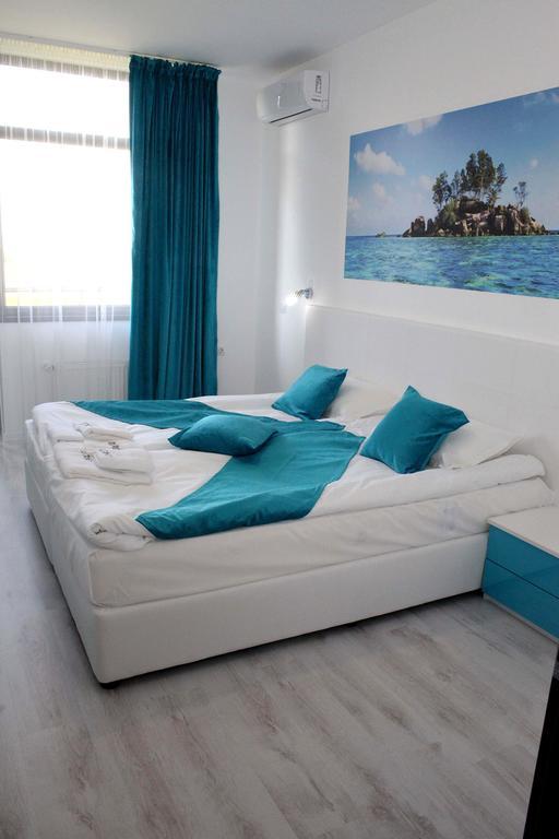 Incanto Family Hotel Sevlievo Rum bild