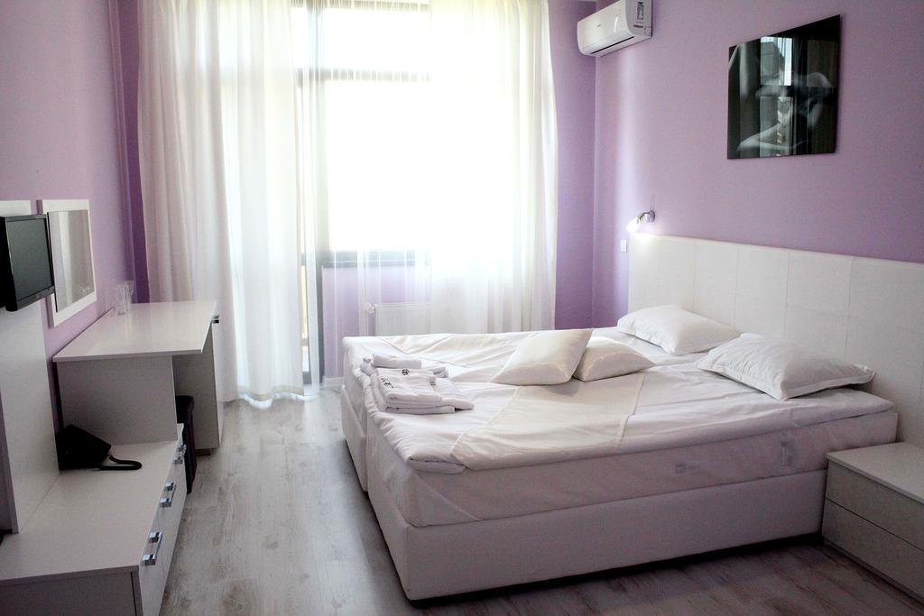 Incanto Family Hotel Sevlievo Rum bild