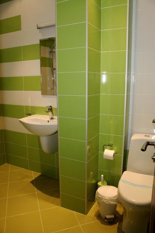Incanto Family Hotel Sevlievo Rum bild