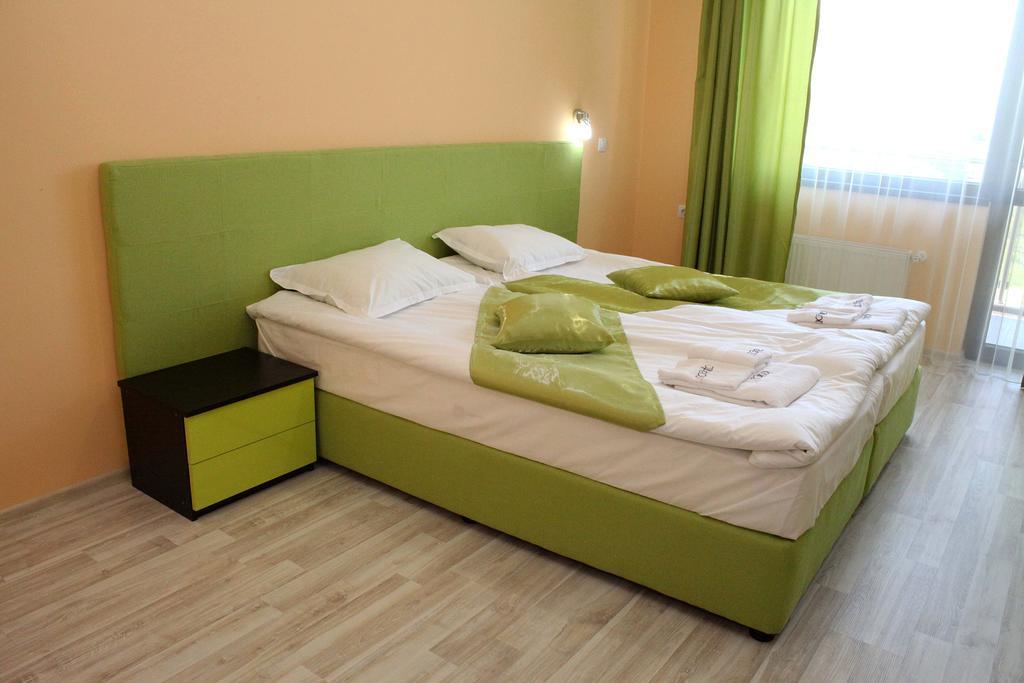 Incanto Family Hotel Sevlievo Rum bild